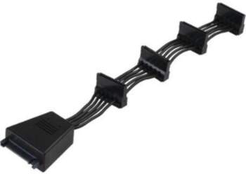 Silverstone Technology SilverStone SST-CP06-E4