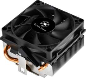 Silverstone Technology SilverStone SST-KR01, CPU cooler