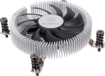 Silverstone Technology SilverStone SST-NT07-1700, CPU cooler