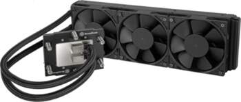 Silverstone Technology SST-XE360-SP5