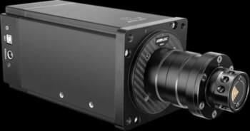 SIMAGIC Alpha U 23Nm Pro Level