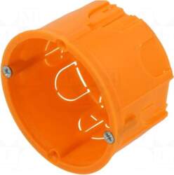 SIMET Enclosure: junction box | Ø: