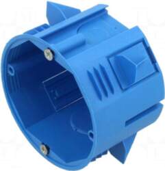 SIMET Enclosure: junction box | Ø: