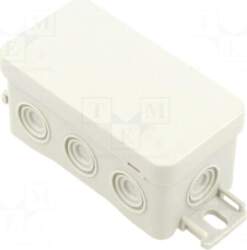 SIMET Enclosure: junction box | X: