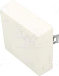 SIMET Enclosure: junction box | X: