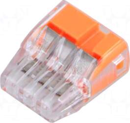 SIMET Quick splice | 32A |