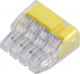 SIMET Quick splice | 32A |