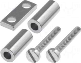 SIMET Screw bridge | Application: SI-501