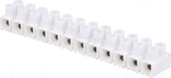 SIMET Terminal block | screw terminal