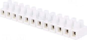 SIMET Terminal block | screw terminal