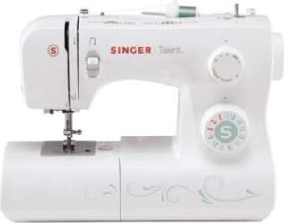 Singer | Talent | SMC 3321