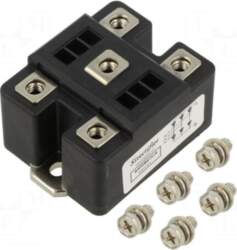 SIRECTIFIER Bridge rectifier: three-phase | Urmax: