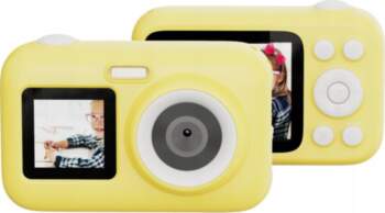 SJCam FunCam Plus Digital Camera for