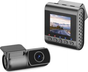 SJCam M60S Dash Cam 4K Front