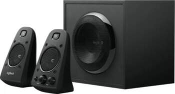 Skaļruņi Logitech Z623 2.1