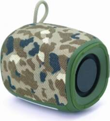 Skaļrunis Gembird Bluetooth Speaker Camo