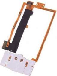 Slide Board Flex Cable For Nokia
