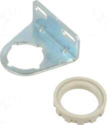 SMC Compressed air regulator