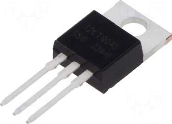 SMC DIODE SOLUTIONS Diode: Schottky rectifying
