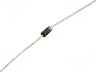 SMC DIODE SOLUTIONS Diode: Schottky rectifying
