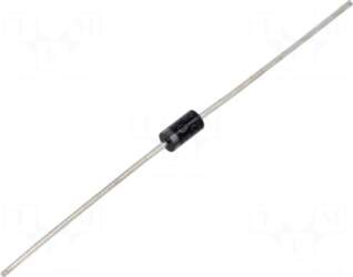 SMC DIODE SOLUTIONS Diode: Schottky rectifying