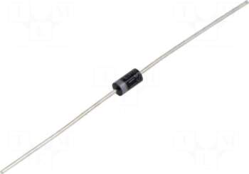 SMC DIODE SOLUTIONS Diode: Schottky rectifying