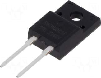 SMC DIODE SOLUTIONS Diode: Schottky rectifying