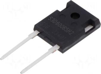 SMC DIODE SOLUTIONS Diode: Schottky rectifying