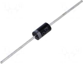 SMC DIODE SOLUTIONS Diode: Schottky rectifying