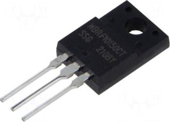 SMC DIODE SOLUTIONS Diode: Schottky rectifying