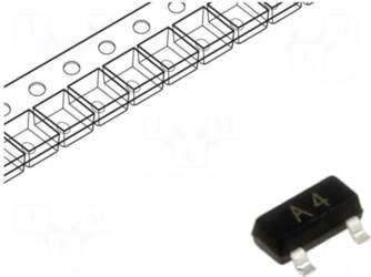 SMC DIODE SOLUTIONS Diode: switching |