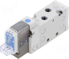 SMC Electromagnetic valve