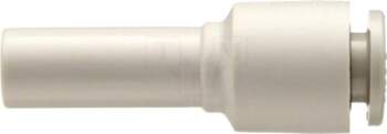 SMC Push-in fitting | straight,reductive