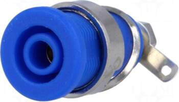 AXIOMET Socket | 4mm banana |