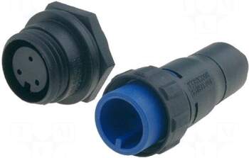 Socket | plug