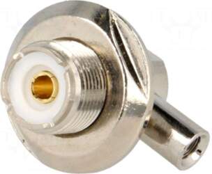 YIZN Socket | UHF (SO-239) |
