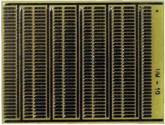 SOLDER PEAK Board: universal | single