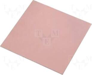SOLDER PEAK Laminate | FR4 |