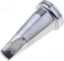 SOLDER PEAK Tip | chisel |