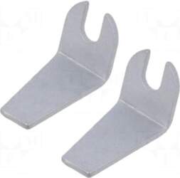SOLDER PEAK Tip | flat |