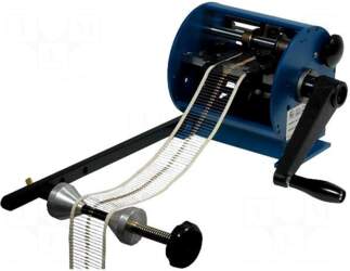 SOLDER PEAK Tool: forming machine |