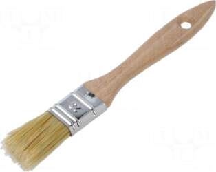 SOLID TOOLS Brush | flat |