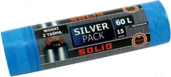 SOLID TOOLS Trash bags | LDPE