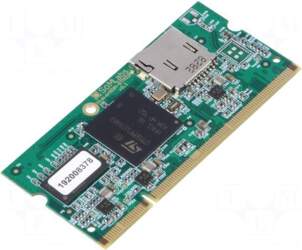 SOMLABS SOM | integrated compute module