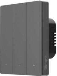 SONOFF M5 Smart Wall Switch M5-3C-80M