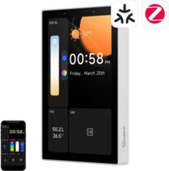 SONOFF NSPanel Pro 120 Smart Control