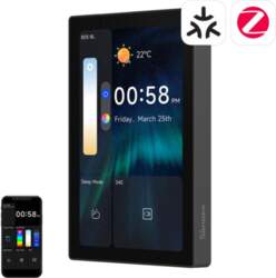SONOFF NSPanel Pro 120 Smart Control