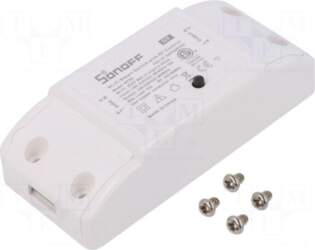 SONOFF Single channel controller | Smart