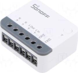 SONOFF Single channel controller | Smart