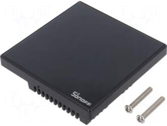 SONOFF Touch switch | in mounting